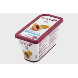 Piure Boiron Papaya 1KG( Ridicarea din magazin! )