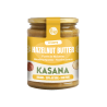 Kasana Pastă de Alune de pădure* 100%. 280g Bio