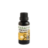 Kasana EXTRACT DE VANILIE ORGANICĂ. 30ml Bio