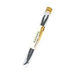 Kasana ГУРМАНСКИЕ СТРУЧКИ ВАНИЛИ (1 ШТ.) Био