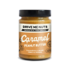 PASTĂ DE ARAHIDE CU CARAMEL | ARAHIDE ȘI CARAMEL (265G)