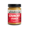 ПАСТА CRUNCHY CRUNCH АРАХИС (265Г)