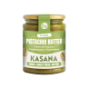 Pasta de fisitic 100%, cremoasă, bio, 280gr