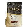 Шоколад темный кувертюр Lubeca Ivory Coast 60% в виде калет 1 кг