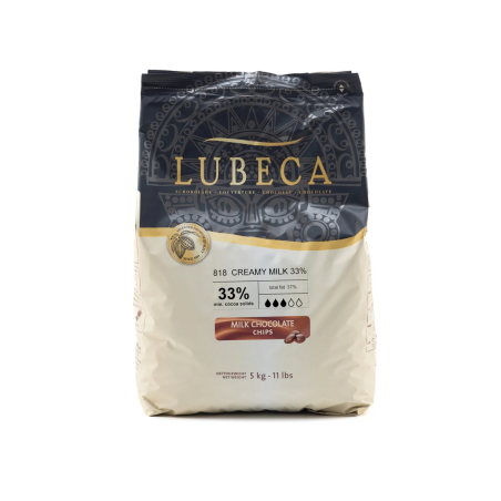 Ciocolata cu lapte de 33%