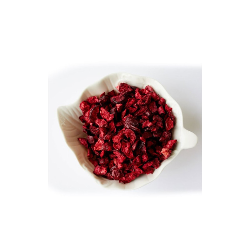 Сублимированная вишня 40g