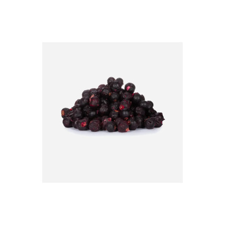 Сублимированная чёрная смородина 40g