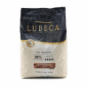 Премиальный молочный шоколад  38%  какао Lubeca 1kg