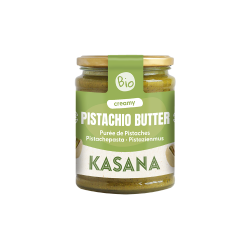 Pasta de fisitic 100%, cremoasă, bio, 140gr