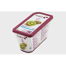 Piure Bioron Kiwi 1KG