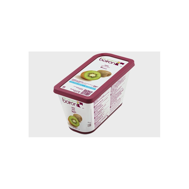 Piure Bioron Kiwi 1KG