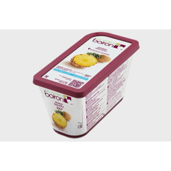 Пюре Bioron Ананас 1 кг