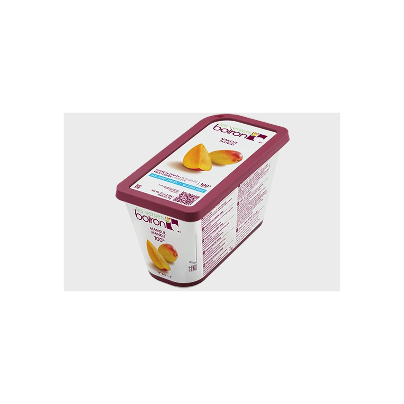 Piure Mango 1KG