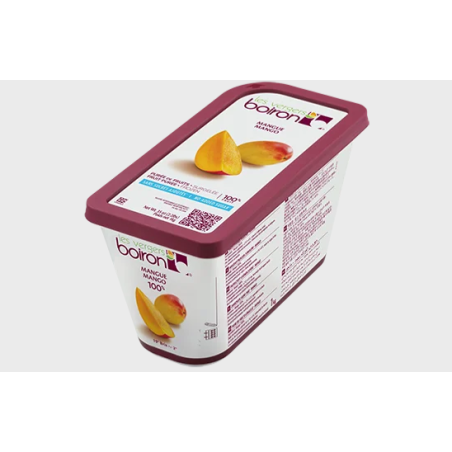 Piure Mango 1KG