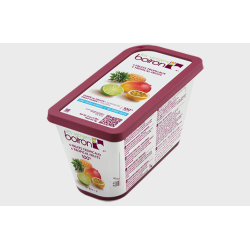 Piure Boiron Fructe Tropicale 1KG