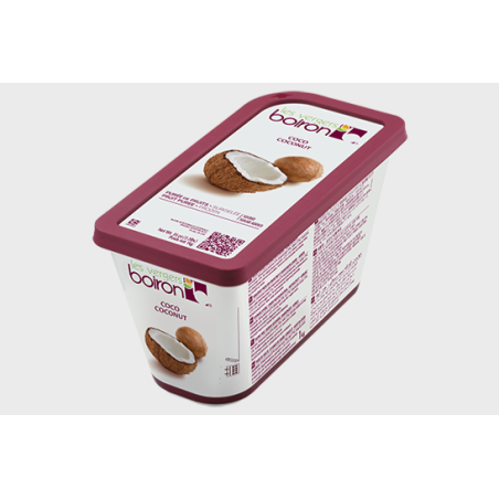 Piure Boiron Cocos 1KG