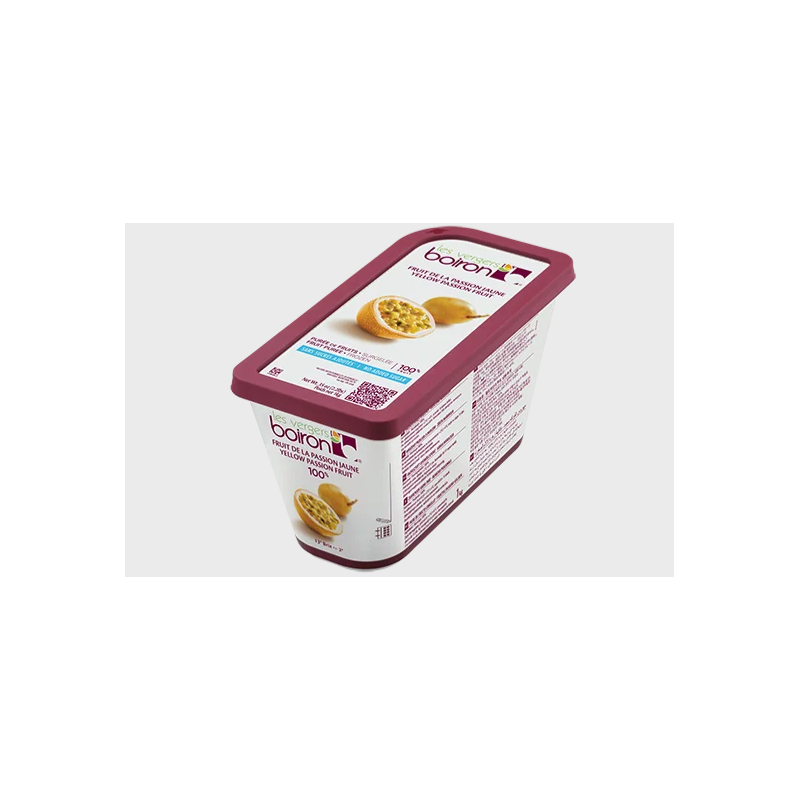 Piure Boiron Fructul Pasiunii