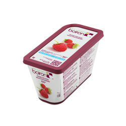 Piure Boiron Zmeură