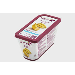 Piure Bioron banana 1KG