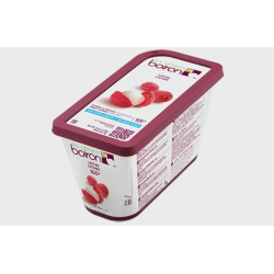 Piure Boiron Lychee 1KG