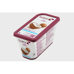 Piure Boiron Cocos Cream 1KG